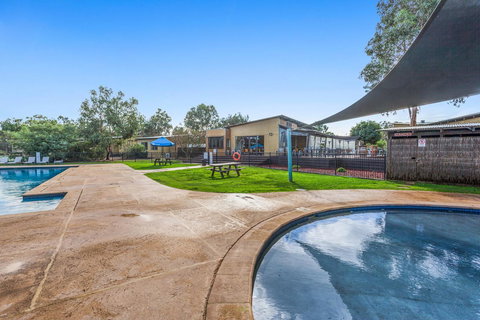 Rural 5 Star Villa\'s With Resort Amenities - Accommodation Port Macquarie 16