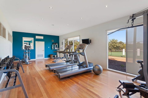 Rural 5 Star Villa\'s With Resort Amenities - Accommodation Port Macquarie 20