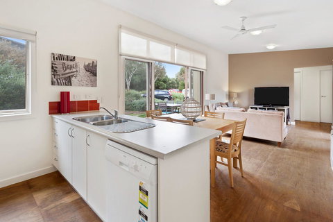 Rural 5 Star Villa\'s With Resort Amenities - Accommodation Port Macquarie 25