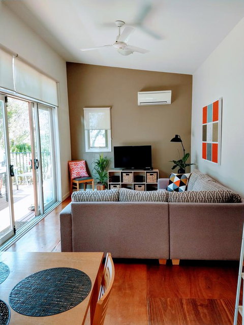 Rural 5 Star Villa\'s With Resort Amenities - Accommodation Port Macquarie 42