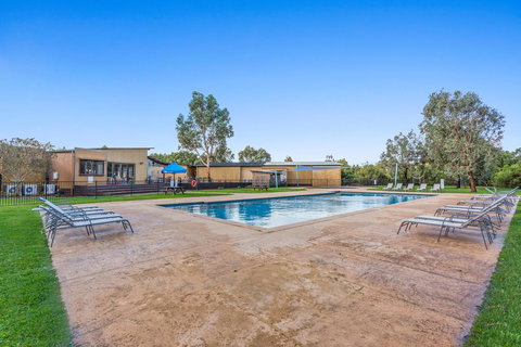 Rural 5 Star Villa\'s With Resort Amenities - Accommodation Port Macquarie 17