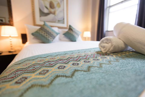 City Square Motel - Accommodation Port Macquarie 0