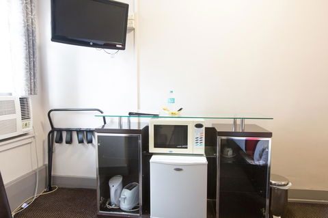 City Square Motel - Accommodation Port Macquarie 3