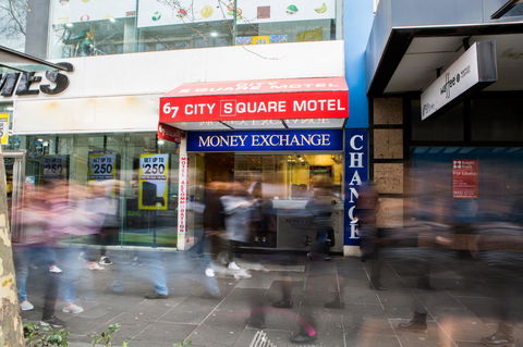 City Square Motel - Accommodation Port Macquarie 5