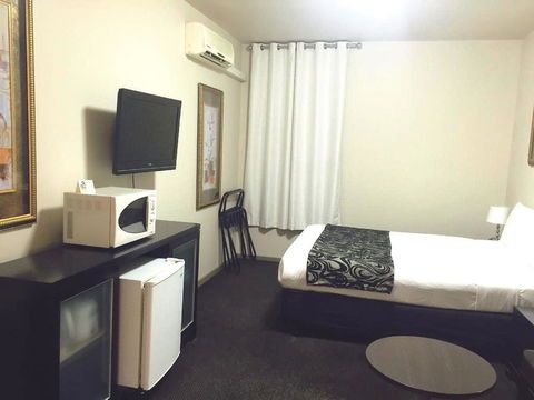 City Square Motel - Accommodation Port Macquarie 1