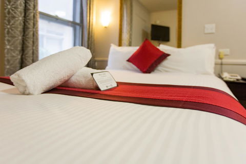 City Square Motel - Accommodation Port Macquarie 12