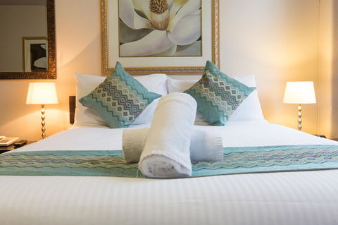 City Square Motel - Accommodation Port Macquarie 18