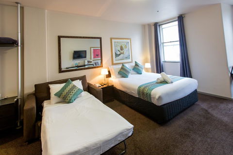 City Square Motel - Accommodation Port Macquarie 16