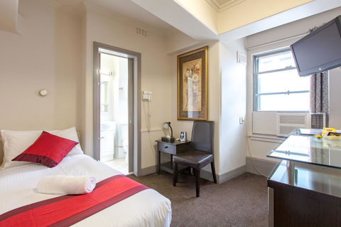 City Square Motel - Accommodation Port Macquarie 8