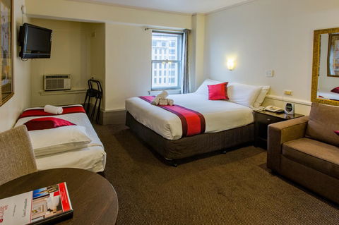 City Square Motel - Accommodation Port Macquarie 14