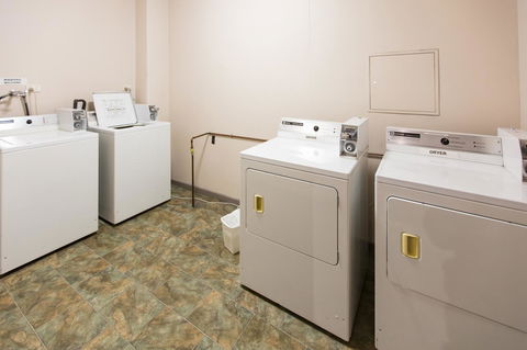 City Square Motel - Accommodation Port Macquarie 4