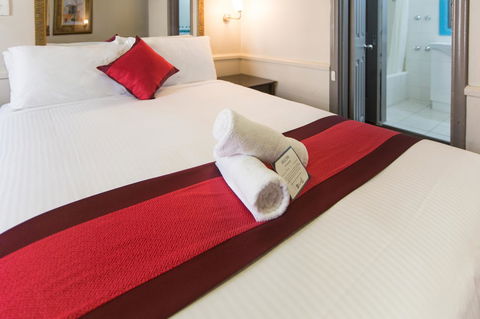 City Square Motel - Accommodation Port Macquarie 7