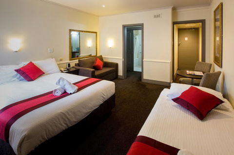 City Square Motel - Accommodation Port Macquarie 15