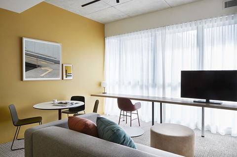 Lanbruk Richmond Hill - Accommodation Port Macquarie 17