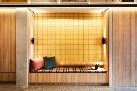 Lanbruk Richmond Hill - Accommodation Port Macquarie 19