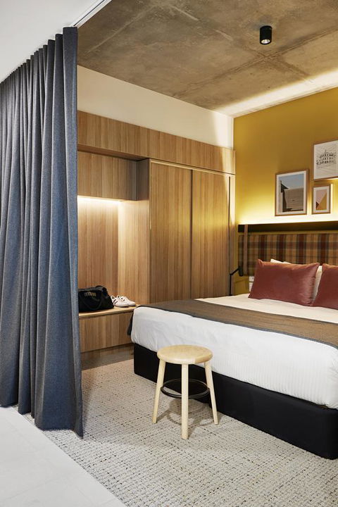 Lanbruk Richmond Hill - Accommodation Port Macquarie 7