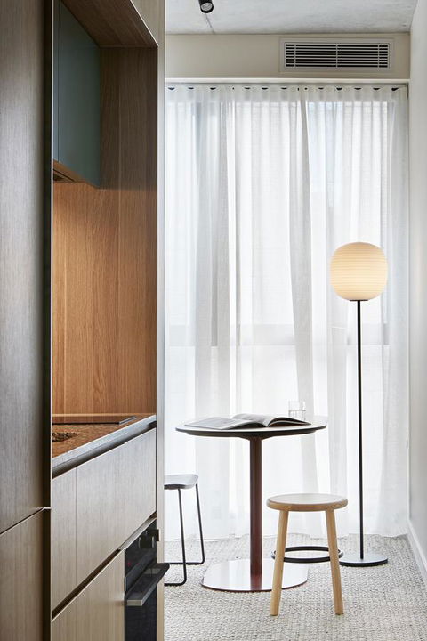 Lanbruk Richmond Hill - Accommodation Port Macquarie 8