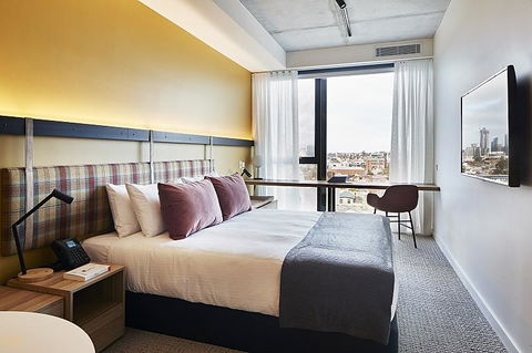 Lanbruk Richmond Hill - Accommodation Port Macquarie 14