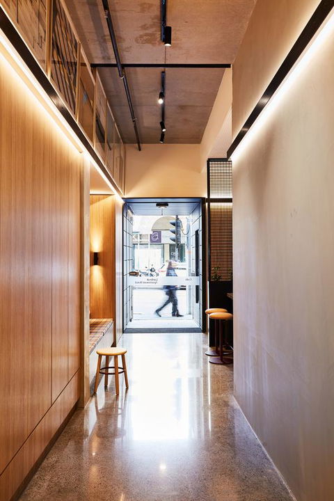 Lanbruk Richmond Hill - Accommodation Port Macquarie 20