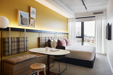 Lanbruk Richmond Hill - Accommodation Port Macquarie 3