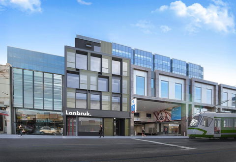 Lanbruk Richmond Hill - Accommodation Port Macquarie 0