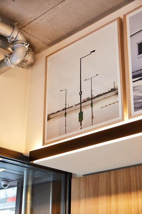 Lanbruk Richmond Hill - Accommodation Port Macquarie 21