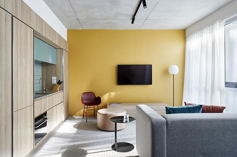 Lanbruk Richmond Hill - Accommodation Port Macquarie 2