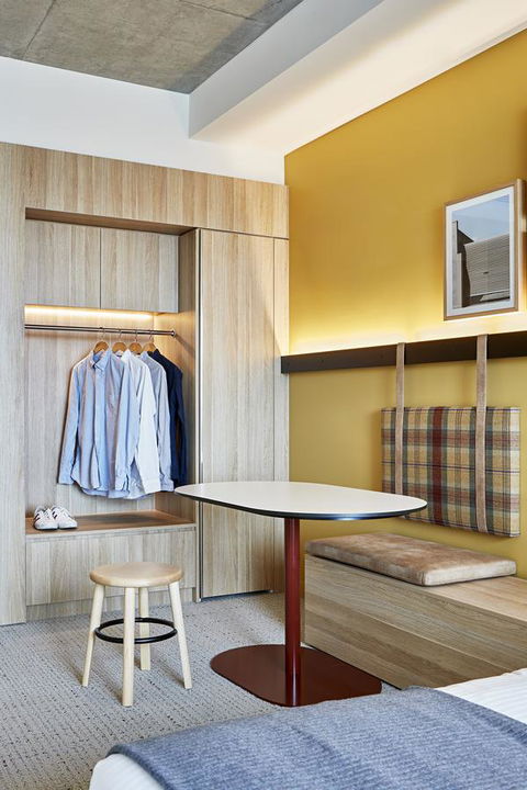 Lanbruk Richmond Hill - Accommodation Port Macquarie 6