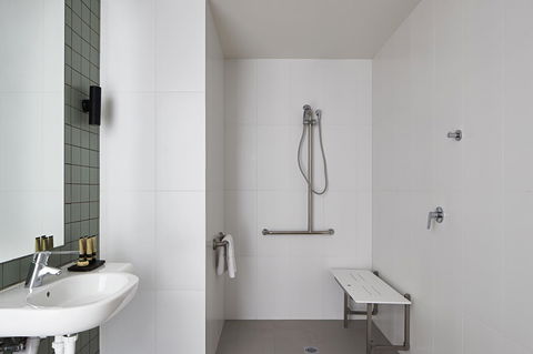 Lanbruk Richmond Hill - Accommodation Port Macquarie 16