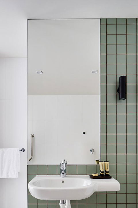 Lanbruk Richmond Hill - Accommodation Port Macquarie 13