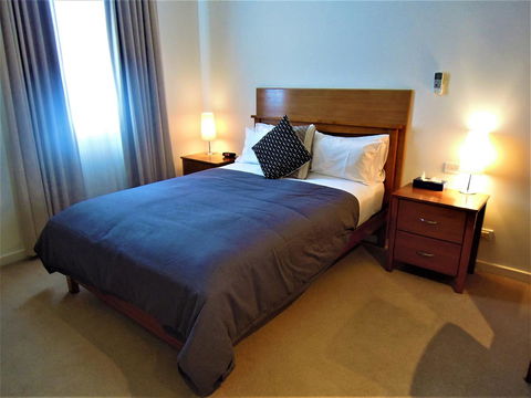Plough Hotel - Accommodation Port Macquarie 6
