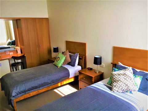 Plough Hotel - Accommodation Port Macquarie 8