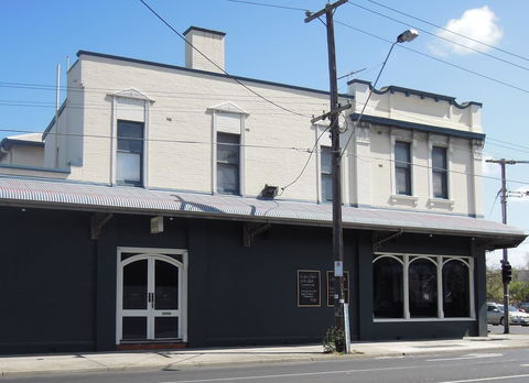 Plough Hotel - Accommodation Port Macquarie 31