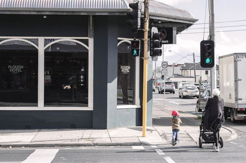 Plough Hotel - Accommodation Port Macquarie 30