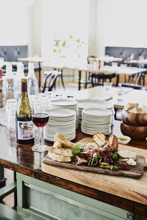 Plough Hotel - Accommodation Port Macquarie 23