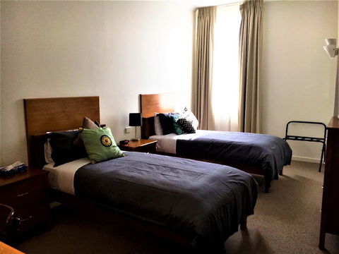 Plough Hotel - Accommodation Port Macquarie 9