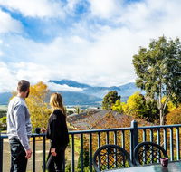 Valley View Lodge - Accommodation Port Macquarie