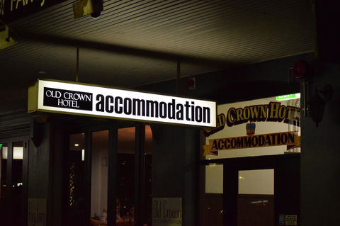 CROWN CENTRAL BUSINESS DISTRICT MOTEL - NO UNDER 18s - Accommodation Port Macquarie 25