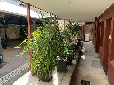 CROWN CENTRAL BUSINESS DISTRICT MOTEL - NO UNDER 18s - Accommodation Port Macquarie 6