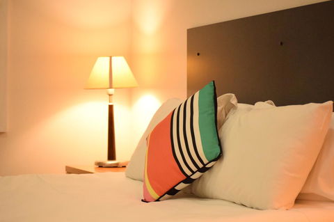 CROWN CENTRAL BUSINESS DISTRICT MOTEL - NO UNDER 18s - Accommodation Port Macquarie 34