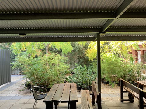 CROWN CENTRAL BUSINESS DISTRICT MOTEL - NO UNDER 18s - Accommodation Port Macquarie 1