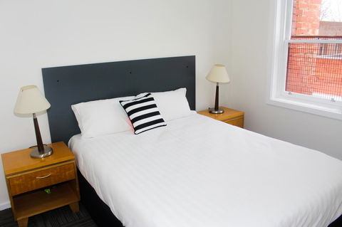 CROWN CENTRAL BUSINESS DISTRICT MOTEL - NO UNDER 18s - Accommodation Port Macquarie 44