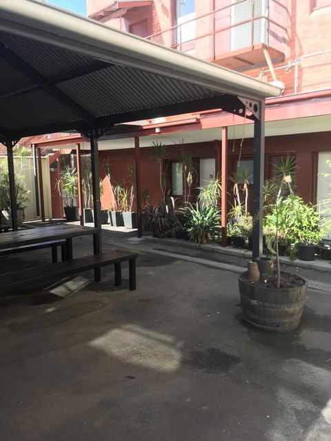 CROWN CENTRAL BUSINESS DISTRICT MOTEL - NO UNDER 18s - Accommodation Port Macquarie 20