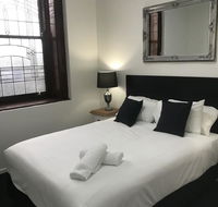 Crown Accommodation Bendigo CBD - Accommodation Port Macquarie
