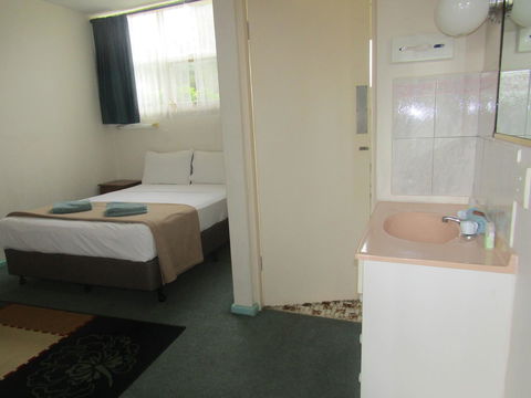 Twin City Motor Inn - Accommodation Port Macquarie 14