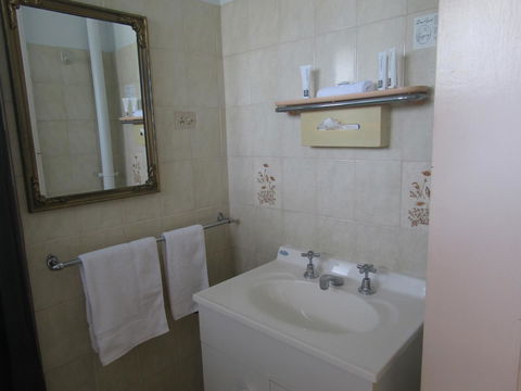 Twin City Motor Inn - Accommodation Port Macquarie 36
