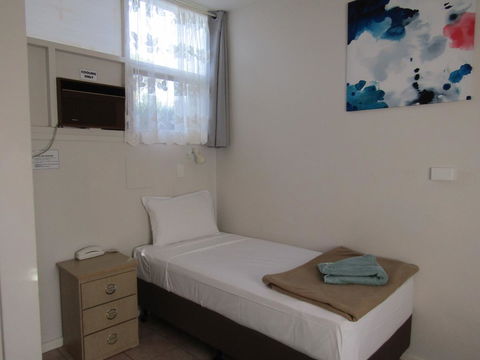 Twin City Motor Inn - Accommodation Port Macquarie 12