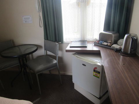 Twin City Motor Inn - Accommodation Port Macquarie 35