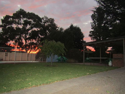 Twin City Motor Inn - Accommodation Port Macquarie 5
