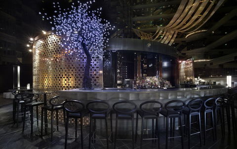 Sofitel Melbourne On Collins - Accommodation Port Macquarie 33